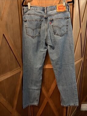 LEVI’S 516 Men's Jeans SIZE 34x32
